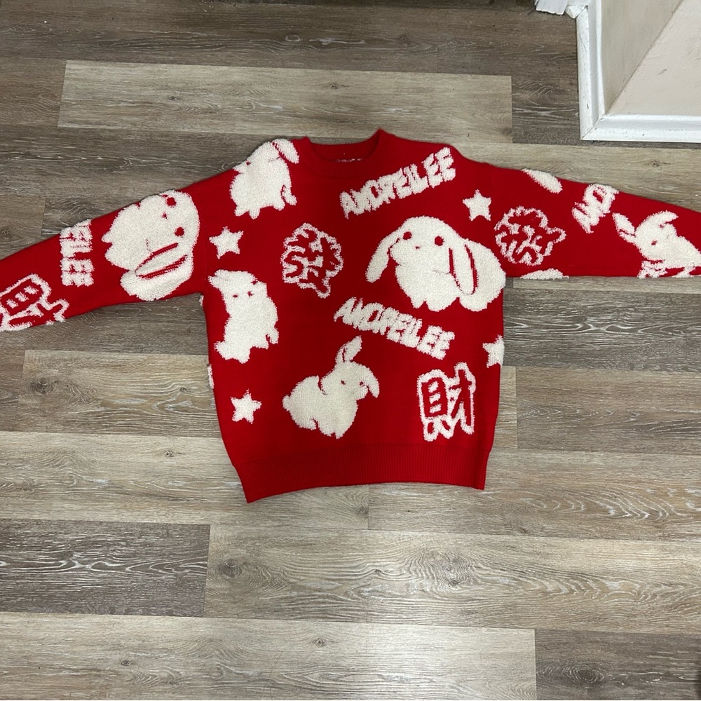 Sweater